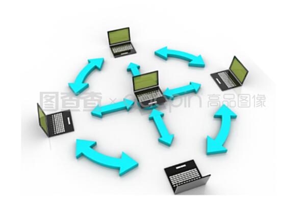 計算機網(wǎng)絡(luò)技術(shù) 連接世界的橋梁