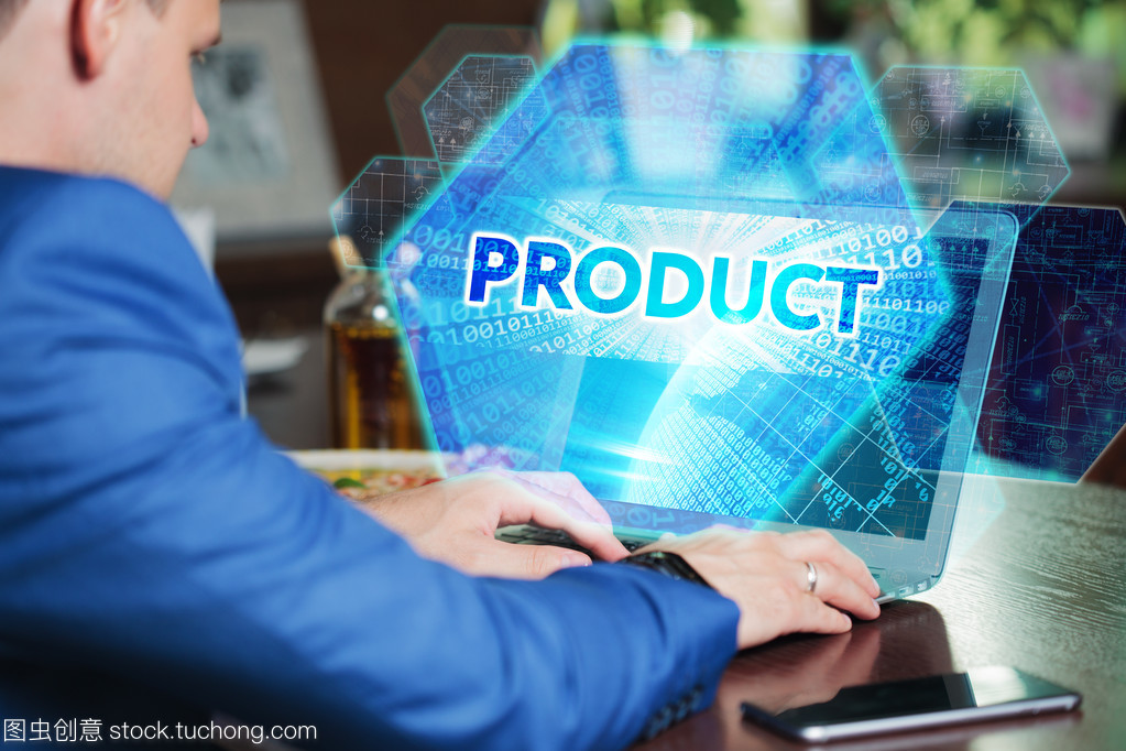 從商務(wù)、技術(shù)到互聯(lián)網(wǎng)網(wǎng)絡(luò) 一場(chǎng)由技術(shù)驅(qū)動(dòng)的時(shí)代變革