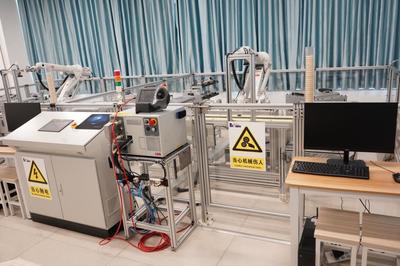 現(xiàn)代工程訓(xùn)練中心中的工業(yè)控制計(jì)算機(jī)及系統(tǒng)制造