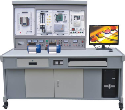 ZRPLX-02G PLC控制技術(shù)綜合實(shí)驗(yàn)臺(tái)在工業(yè)控制計(jì)算機(jī)及系統(tǒng)制造中的應(yīng)用