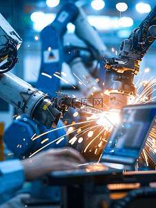 2024年電腦壁紙攝影作品精選 工業(yè)控制計(jì)算機(jī)及系統(tǒng)制造的視覺(jué)敘事