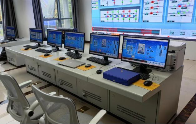展商風(fēng)采丨浙江中控技術(shù)股份 領(lǐng)航工業(yè)控制計(jì)算機(jī)及系統(tǒng)制造