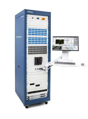 科技周動(dòng)態(tài)|CICV 展品預(yù)覽|仿真開(kāi)發(fā)、測(cè)試與評(píng)價(jià) 工業(yè)控制計(jì)算機(jī)及系統(tǒng)制造