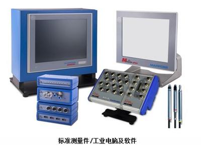 精準(zhǔn)智控，引領(lǐng)未來 世界十大測量工具與工業(yè)控制系統(tǒng)制造巨頭探析