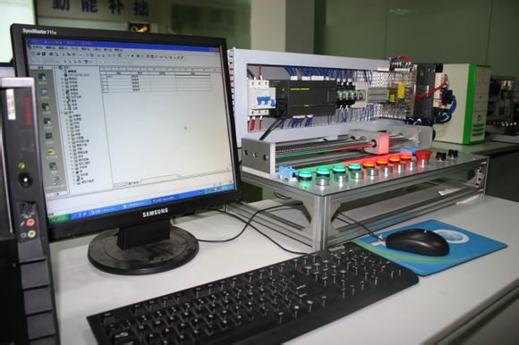 11月工業(yè)自動化技術(shù)專題培訓(xùn) 變頻器維修與應(yīng)用、三菱PLC與觸摸屏編程