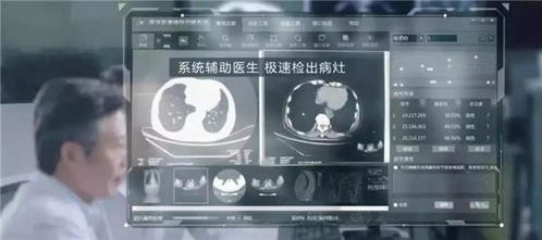 AI賦能醫(yī)療新篇章 華北工控助力人工智能輔助診斷系統(tǒng)專用計算機發(fā)展